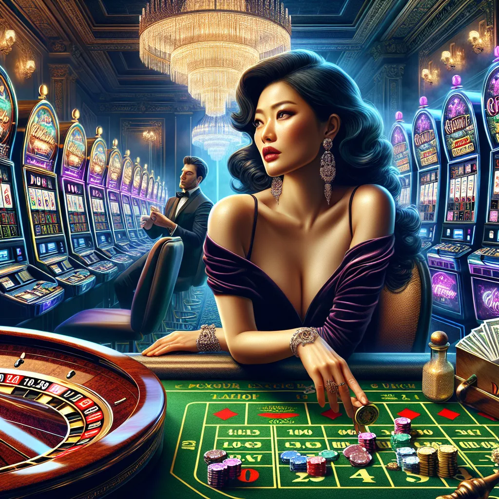 Der Grandiose Coup: Wie Spieler das Spielautomaten Casino Telfs überlisteten und den Jackpot knackten!