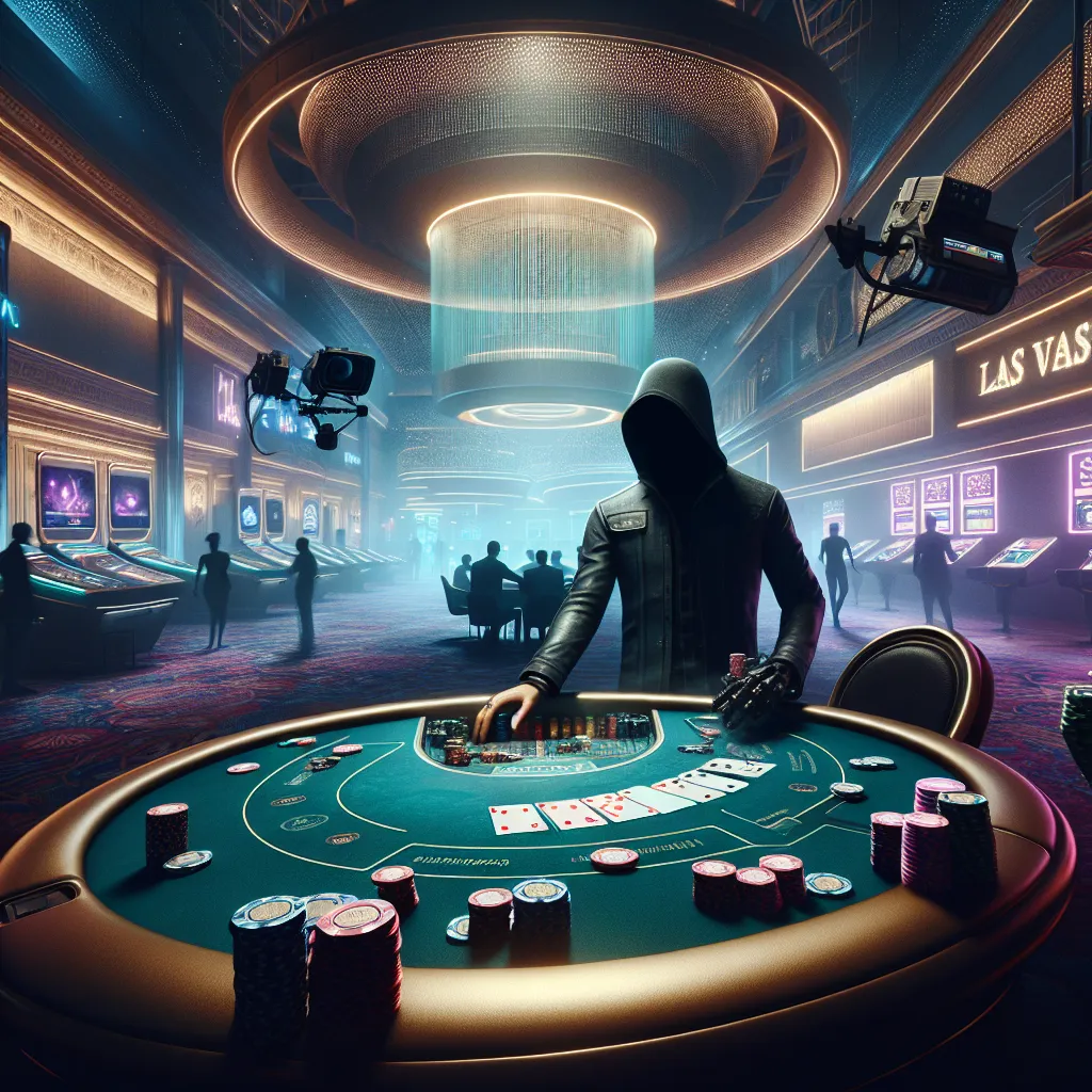 Geheime Gewinnstrategien in der Spielothek Fridingen an der Donau: Exklusive Einblicke in die Welt des Casinos