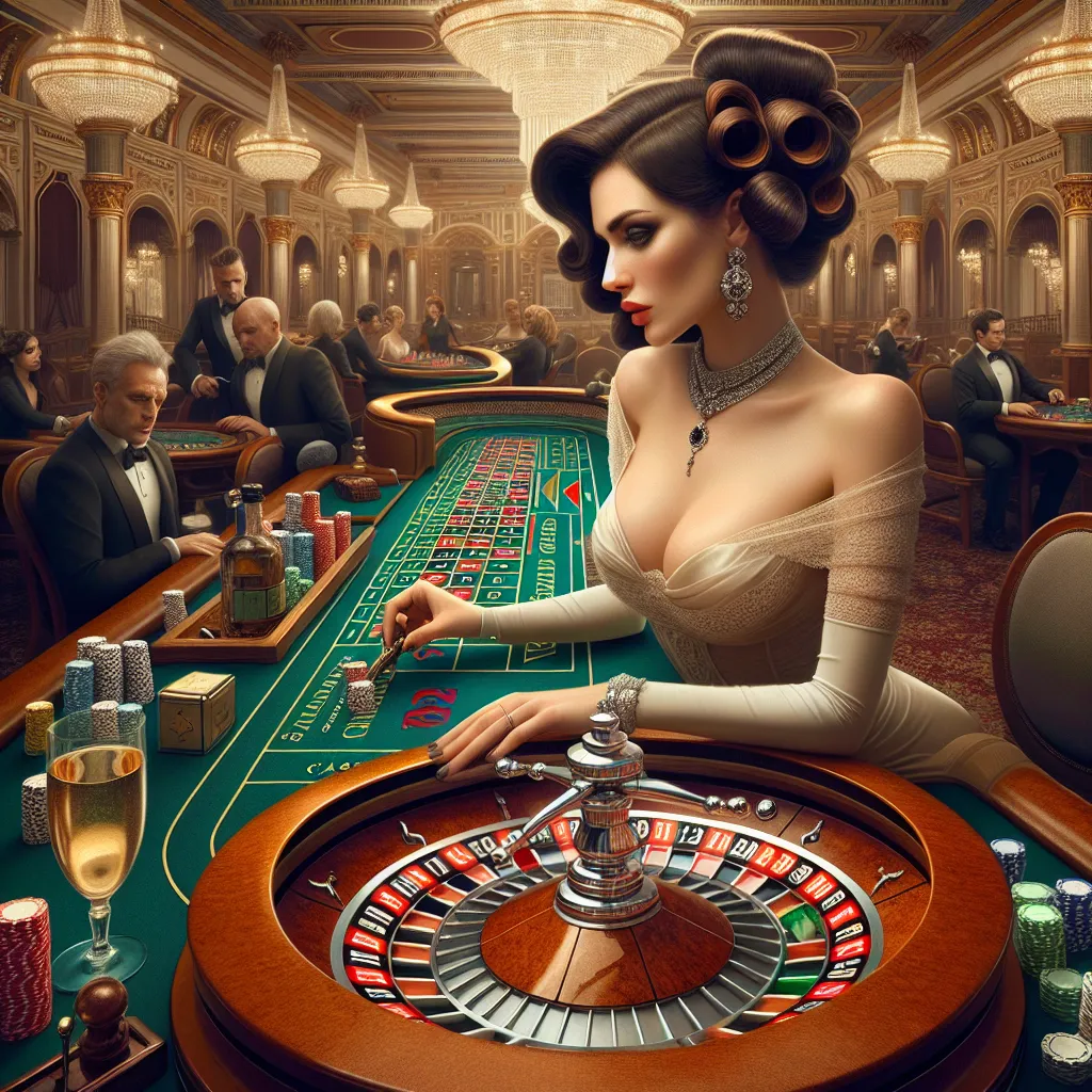 Spielautomaten Casino Buxtehude: Entdecken Sie Geheimen Tricks und Gewinnstrategien für Maximale Gewinne!